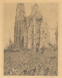  - James Ensor