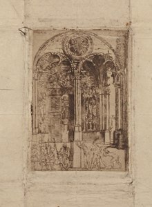 La Flagellation - James Ensor