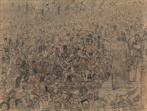  - James Ensor