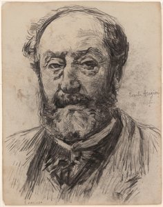  - James Ensor