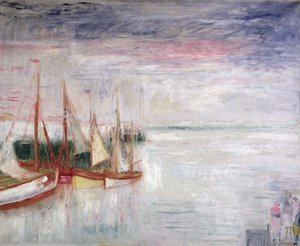 Le port d