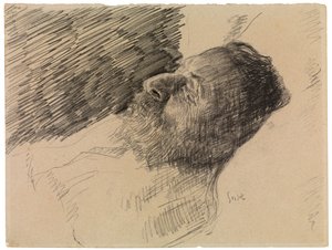 Le père de l