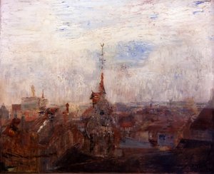  - James Ensor