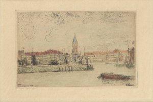  - James Ensor