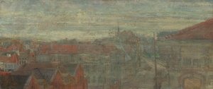  - James Ensor