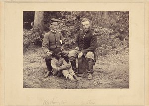 [Les deux côtés, la cause] - James F. Gibson