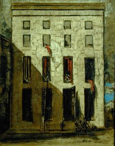 La Maison - James Ferrier Pryde