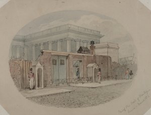 Musée britannique