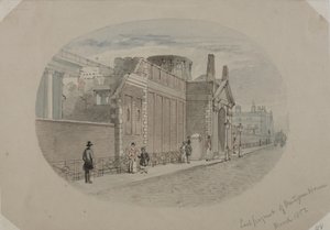 British Museum, 1852 - James Findlay