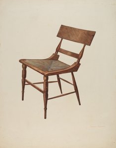 Chaise (Samuel Chase)