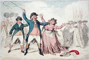 Une preuve des sentiments raffinés d