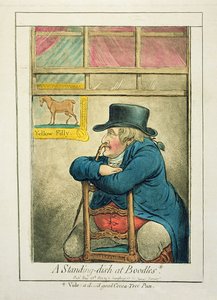 Un plat à Boodles, publié par Hannah Humphrey