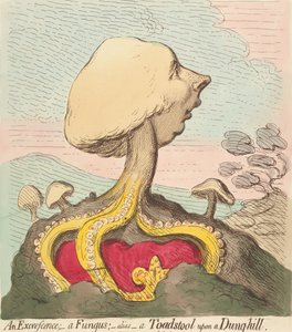  - James Gillray