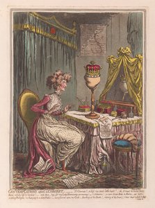 Contemplations sur une couronne
