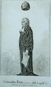 Conseiller Ego - c