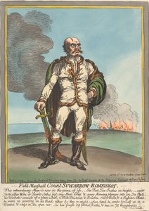  - James Gillray