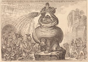  - James Gillray