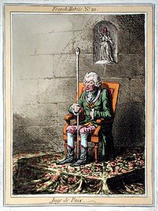 Juge de Paix, planche 10 de 