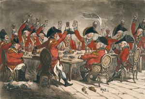 Âmes loyales, ou un coup d