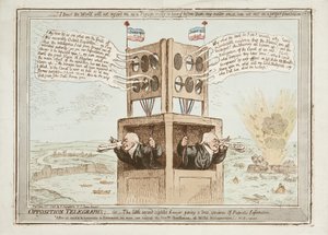 Télégraphes d