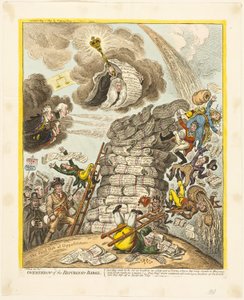Renversement de la République-Babel