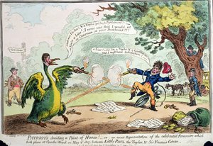 Les Patriotes Décidant d