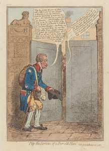 Ayez pitié des peines d