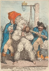  - James Gillray