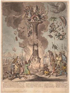 Caricature de l