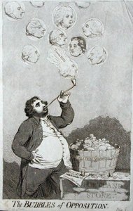 Les bulles de l