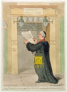Le Chancelier de l