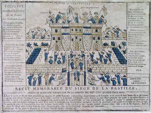 The Daily Advertiser, publié par Hannah Humphrey en 1797 - James Gillray