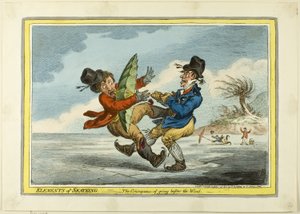 Les éléments du patinage : La conséquence d