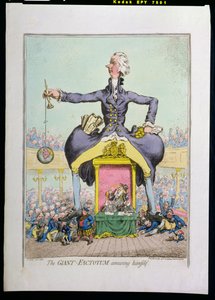 Le géant factotum s