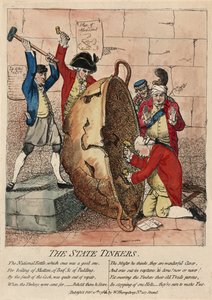 Les rétameurs d