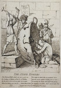 Les Réparateurs d