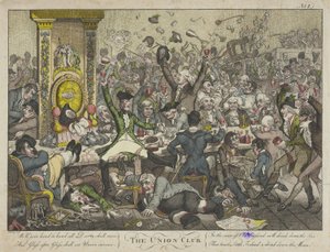  - James Gillray