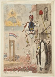  - James Gillray