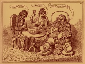 Les ravages de l
