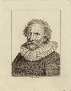 Abraham Bloemaert - James Girtin
