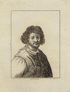 Claude Lorrain - James Girtin