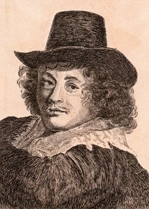 Frans Hals, illustration de 