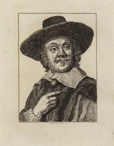 Frans Snyders - James Girtin