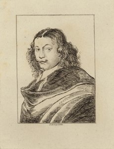 Frans van Mieris - James Girtin