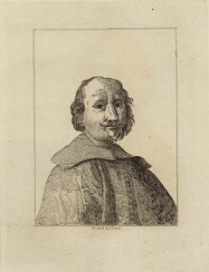 Giovanni Lanfranco - James Girtin