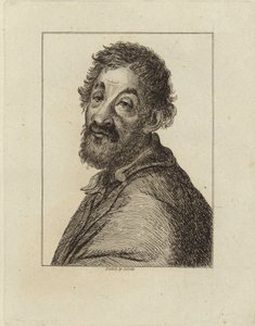 Giulio Romano - James Girtin