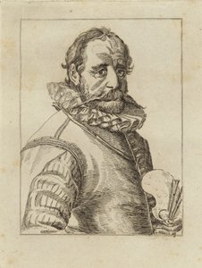 Hans Bol - James Girtin