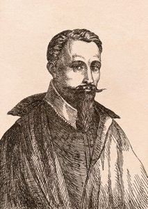 Hendrik Goltzius, illustration de 