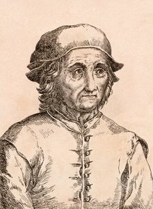 Hieronymus Bosch, illustration de 