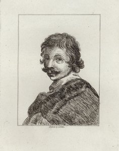 Jan Gerritsz van Bronckhorst - James Girtin